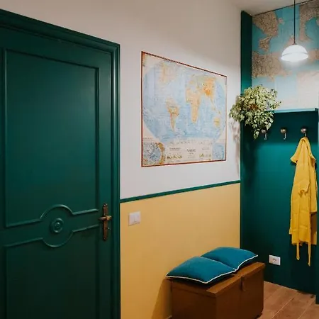 Habari We Dorm ホステル *