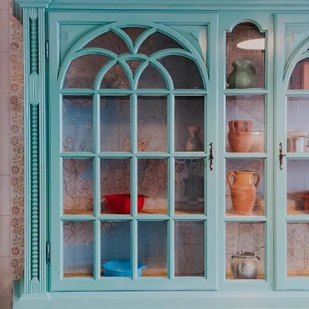 Habari We Dorm ホステル