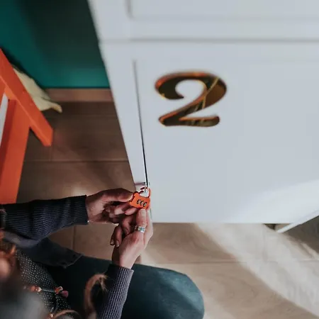 Habari We Dorm バーリ