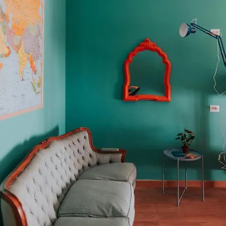 Habari We Dorm バーリ