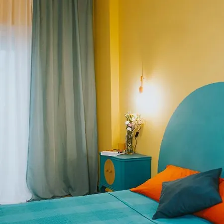 Habari We Dorm ホステル