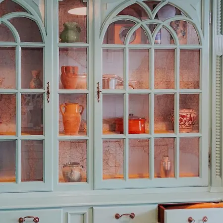 ホステル Habari We Dorm