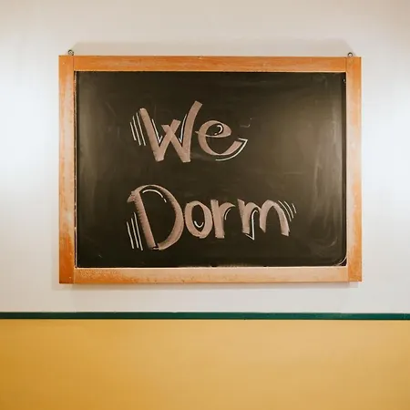 Habari We Dorm * バーリ