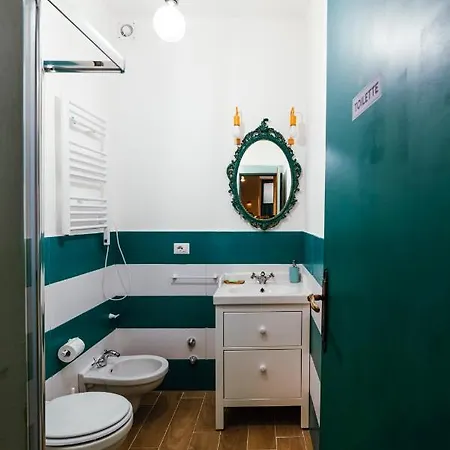 ホステル Habari We Dorm *