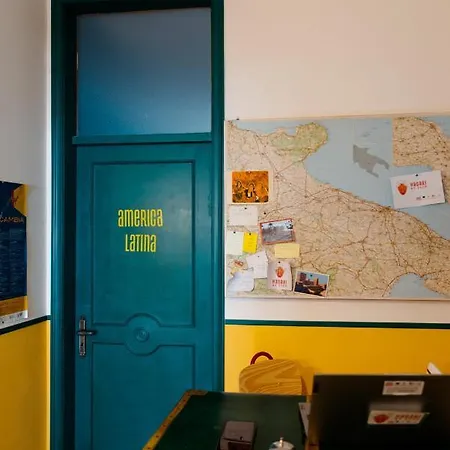 Habari We Dorm * バーリ