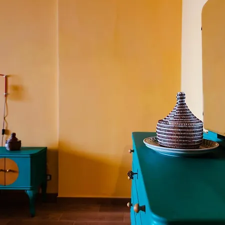 Habari We Dorm ホステル *