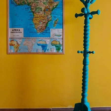 Habari We Dorm * バーリ