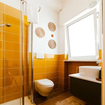 ホステル Habari We Dorm