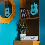 Habari We Dorm Vandrerhjem Bari