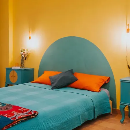 Habari We Dorm 旅馆