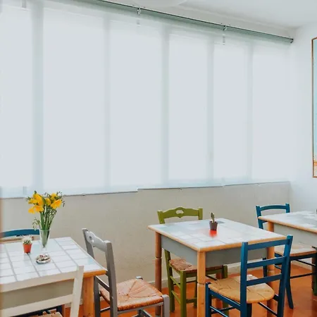 旅馆 Habari We Dorm