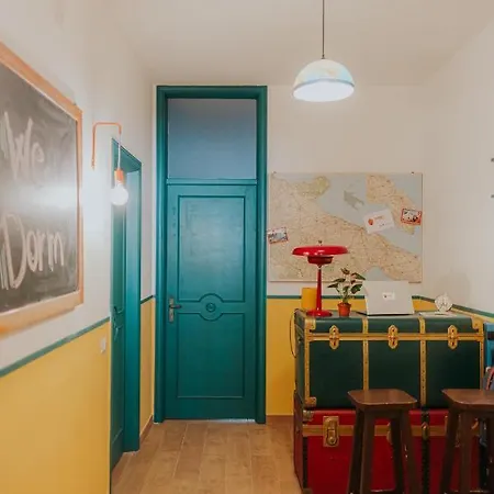 Habari We Dorm * 巴里