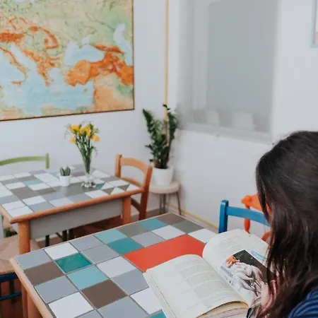 Habari We Dorm 旅馆