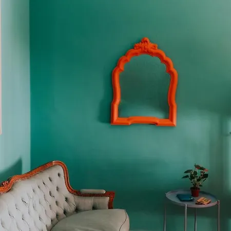 Habari We Dorm 旅馆 巴里