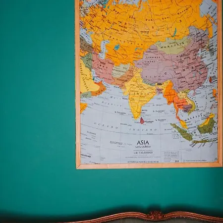 旅馆 Habari We Dorm