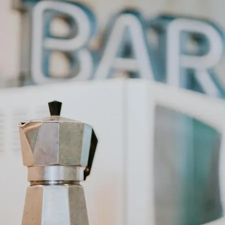 旅馆 Habari We Dorm