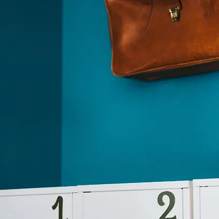 旅馆 Habari We Dorm