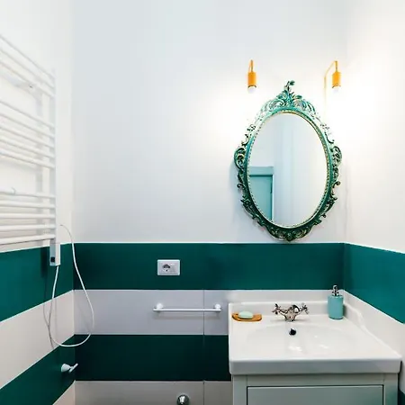 Habari We Dorm 旅馆 *