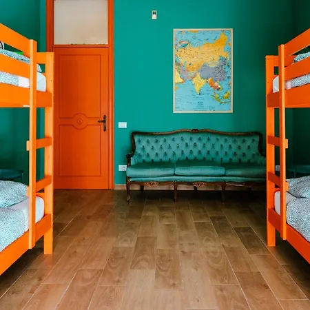 Habari We Dorm 旅馆