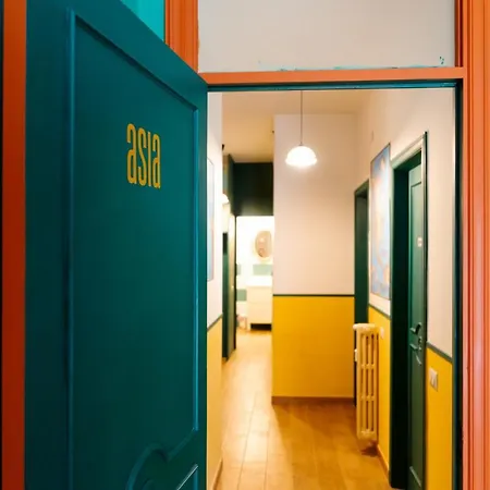 Habari We Dorm 巴里