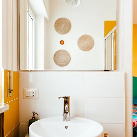 Habari We Dorm 旅馆 巴里