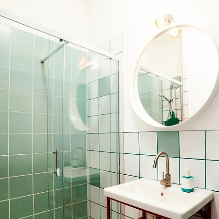 Habari We Dorm 旅馆 巴里