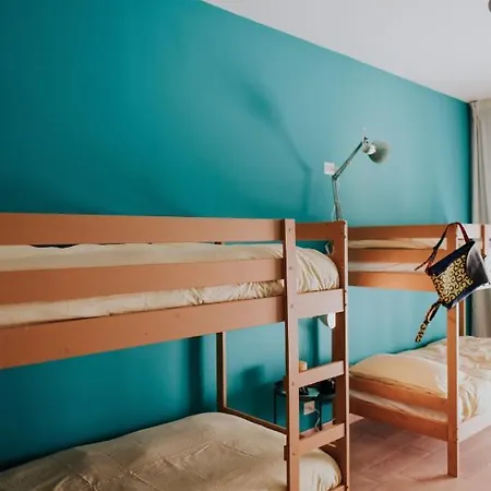 旅馆 Habari We Dorm *