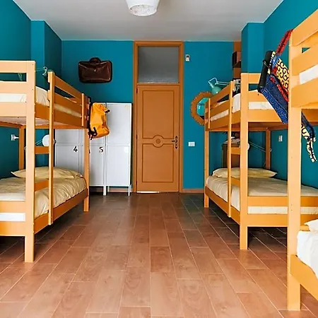 Habari We Dorm بيت شباب *