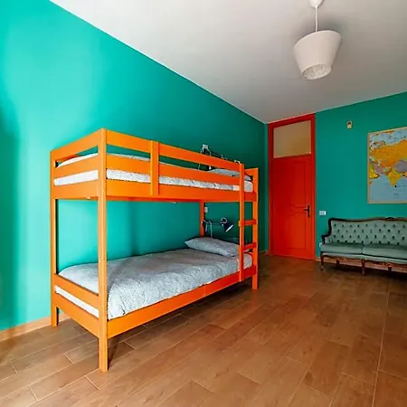 بيت شباب Habari We Dorm *