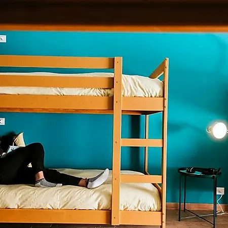 Habari We Dorm بيت شباب *