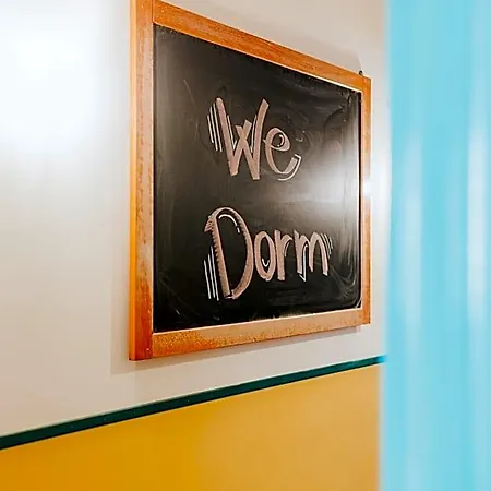 بيت شباب Habari We Dorm
