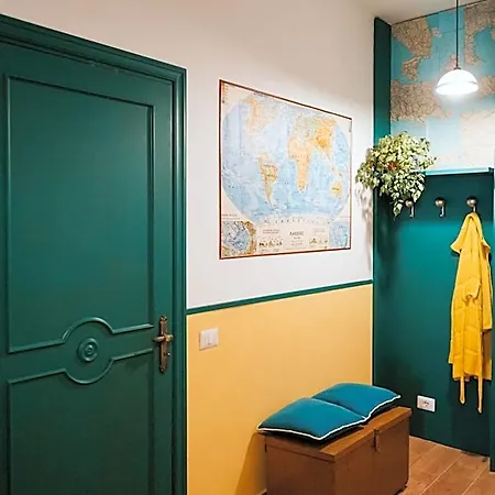 Habari We Dorm بيت شباب باري
