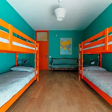 Habari We Dorm *