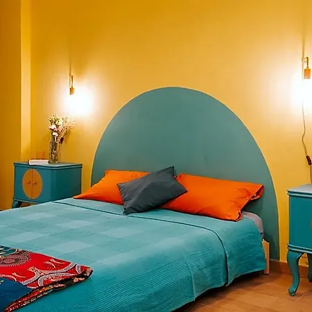 بيت شباب Habari We Dorm