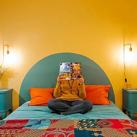 Habari We Dorm بيت شباب *