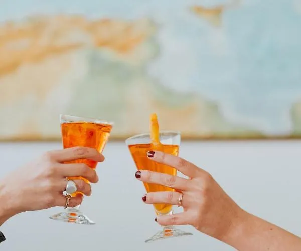 Hostal Habari We Dorm *