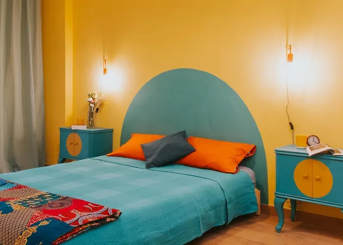 Habari We Dorm Hostal