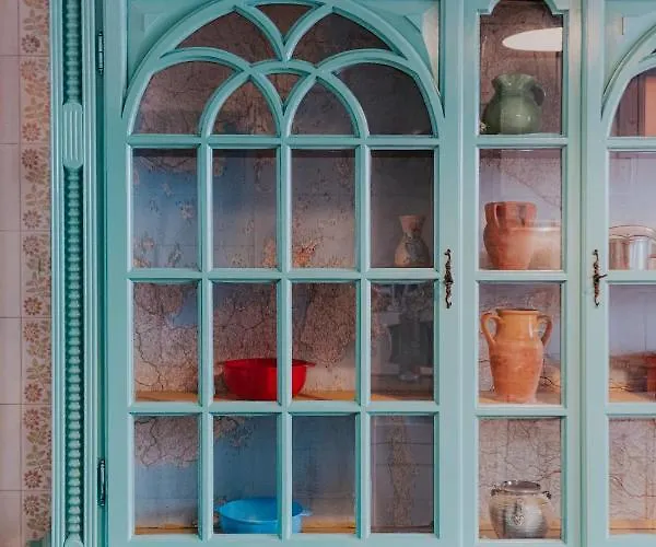 Habari We Dorm Hostal