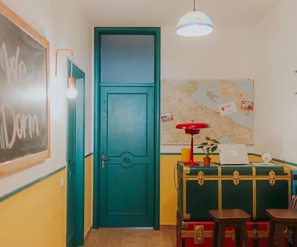 Habari We Dorm * בארי