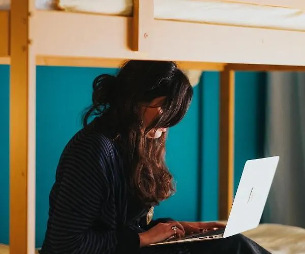 Habari We Dorm Hostal Bari