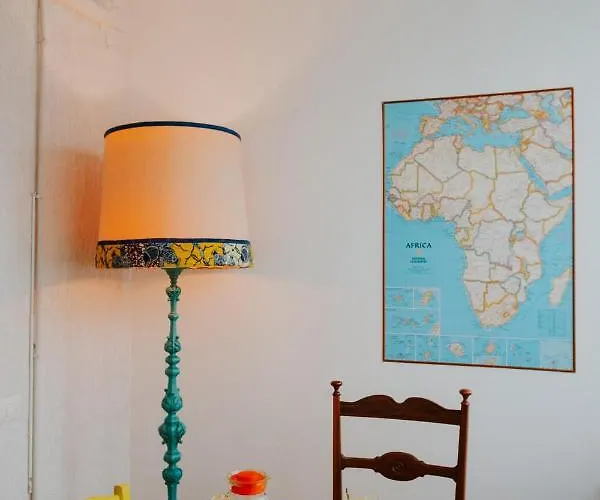 Hostal Habari We Dorm Bari