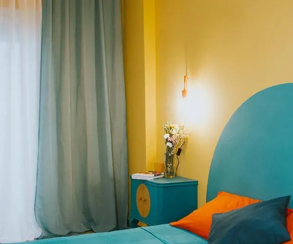 Habari We Dorm אכסניה