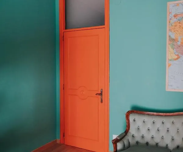 Habari We Dorm Hostal Bari