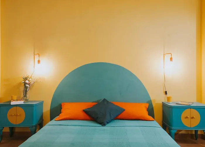 Habari We Dorm אכסניה