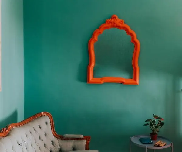 Habari We Dorm אכסניה בארי