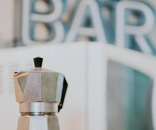 אכסניה Habari We Dorm