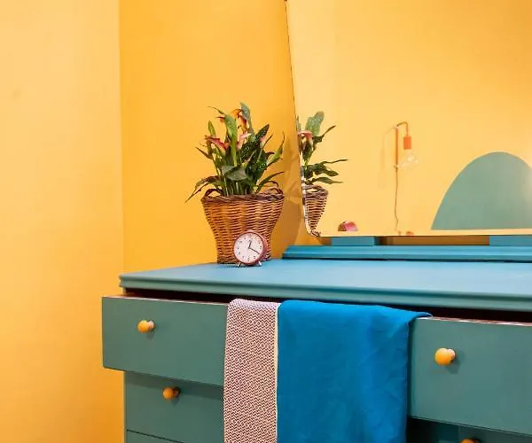 Habari We Dorm * בארי