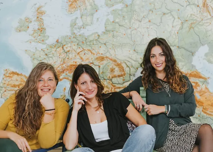 Habari We Dorm אכסניה בארי