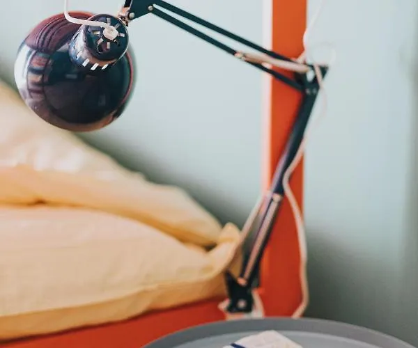 Habari We Dorm Hostal Bari