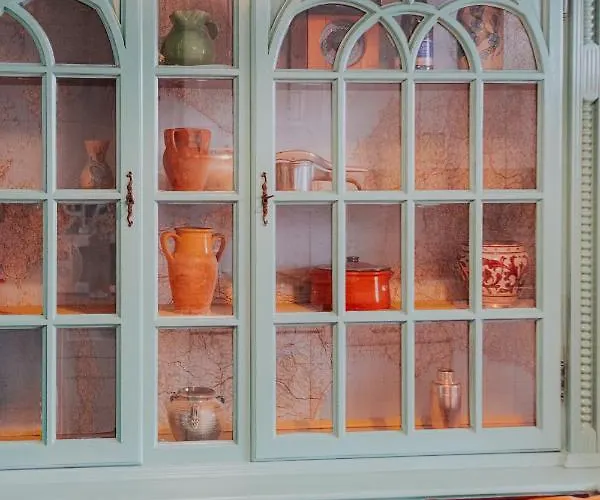 Hostal Habari We Dorm